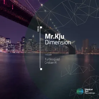 Dimension by Mr.Kju