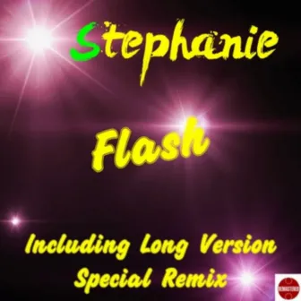 Flash (Extended Version) by Stephanie