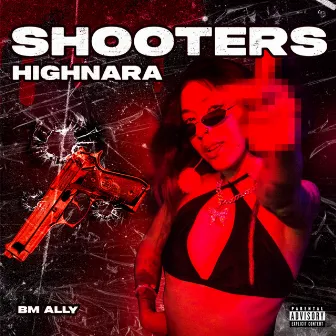 Shooters by Highnara