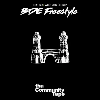 BDE Freestyle by Tha Uno