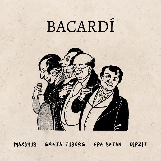 BACARDÍ