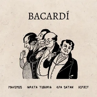 BACARDÍ by EPA SATAN