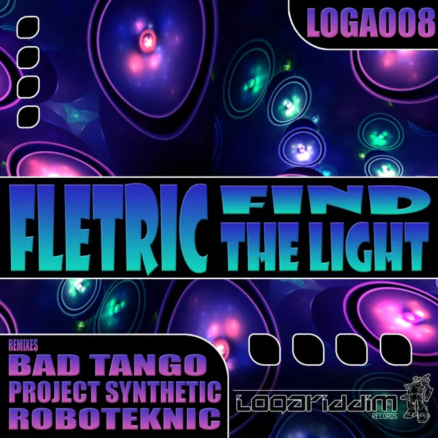 Find the Light - Bad Tango Remix