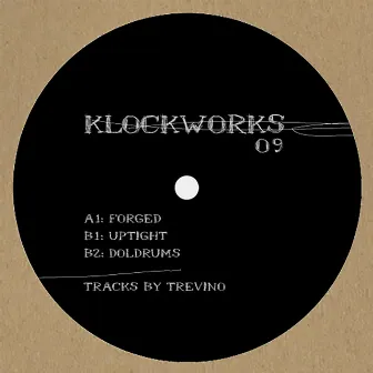 Klockworks 09 by Trevino