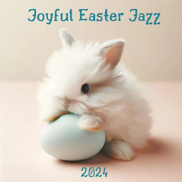 Joyful Easter Jazz 2024