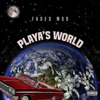 Playa's World by Faded Moo