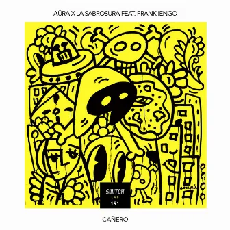 Cañero by La Sabrosura