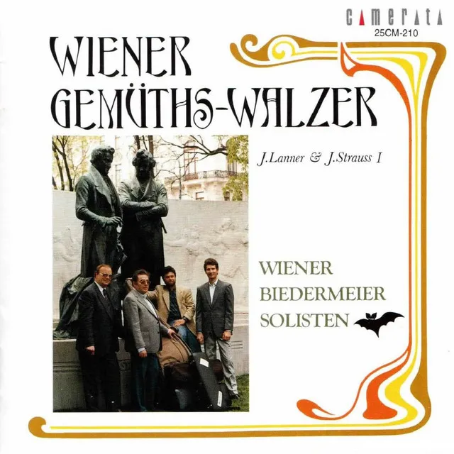 Wiener Biedermeier Solisten