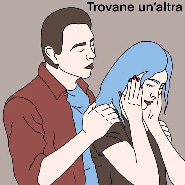 Trovane un'altra