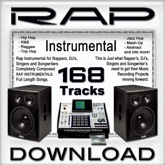 Rap Instrumental by Rap Instrumental