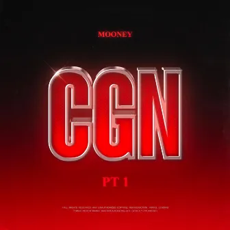 CGN #1 by Mooney