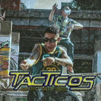 Tácticos by Rap Yan