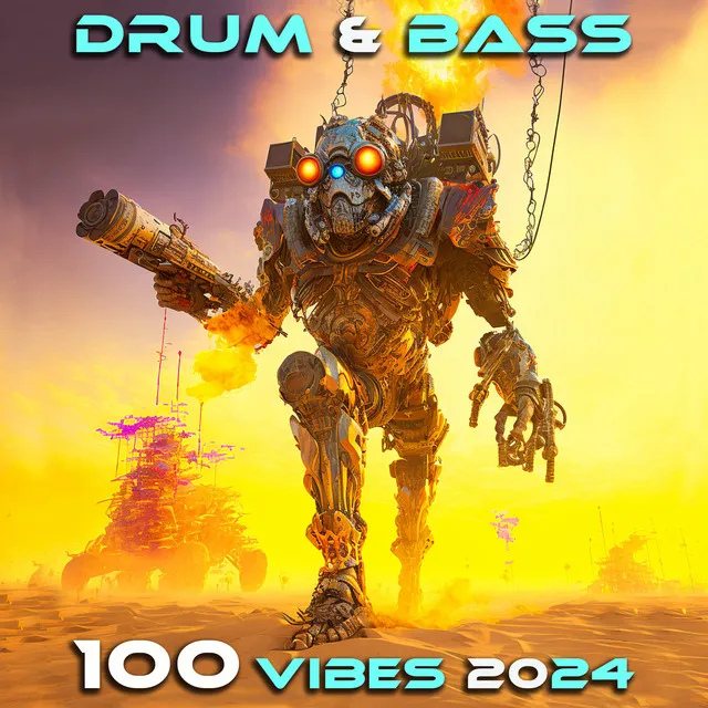 Future Bass Esc - Tzone Neuro Funk Drum & Bass Remix