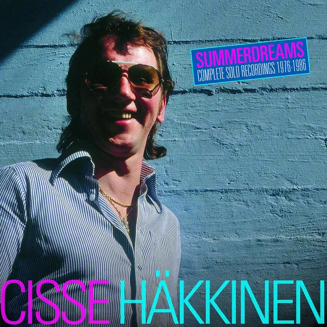 Summerdreams: Complete Solo Recordings 1976-1986