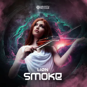 Smoke by Liøn