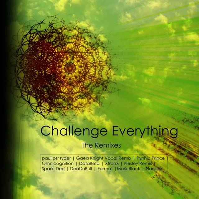 Challenge Everything - Format Remix