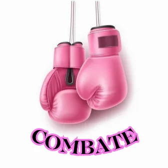 Combate by DJ Jonas MPC