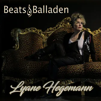 Beats & Balladen by Lyane Hegemann