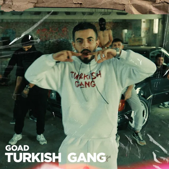 Turkish Gang