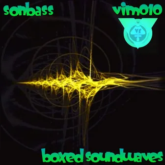 Boxed Soundwaves by Sonbass