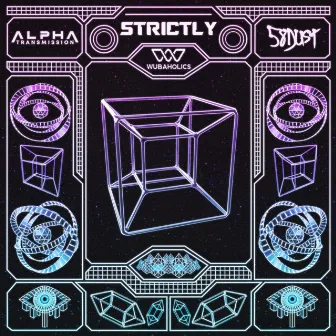 STRICTLY by Alpha Transmission