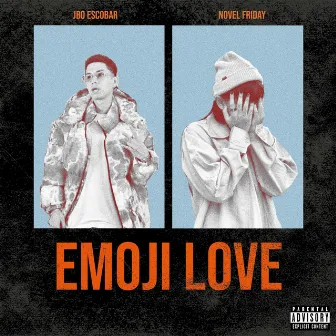 Emoji Love by Jbo Escobar