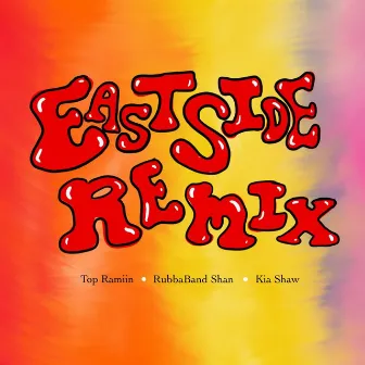 Eastside (Remix) by Top Ramiin