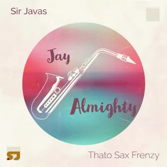 Jay Almighty by SIR_JAVAS