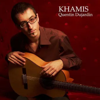 Khamis by Quentin Dujardin