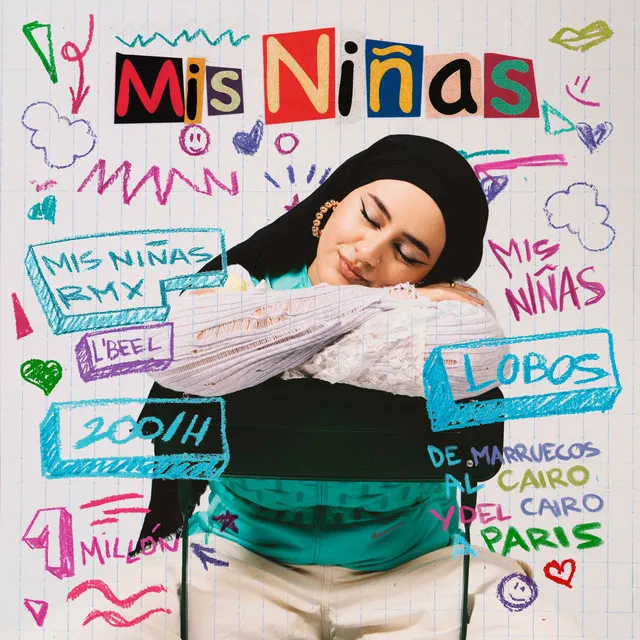 Mis Niñas - Remix