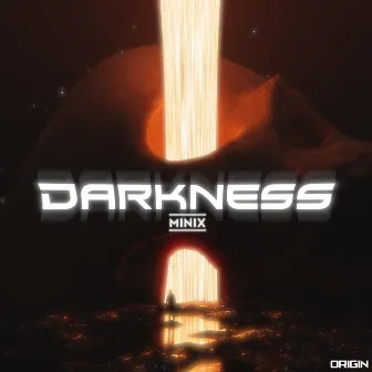 Darkness by DJ-Minix