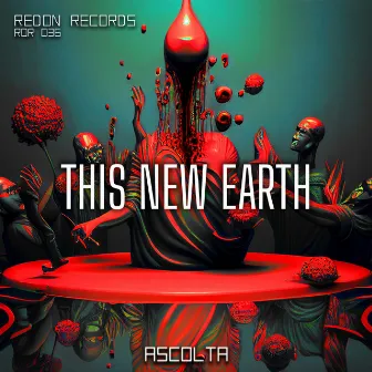 This New Earth by Ascolta