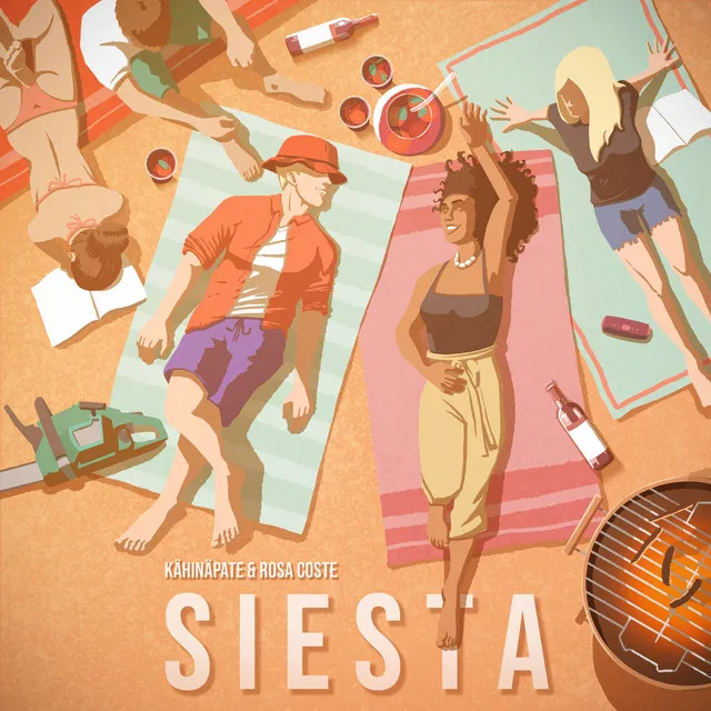 Siesta