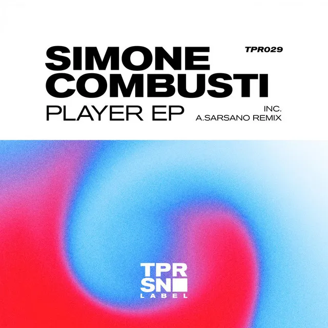 Player - Alessandro Sarsano Remix