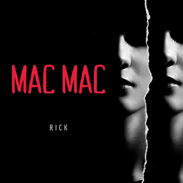 Mac Mac