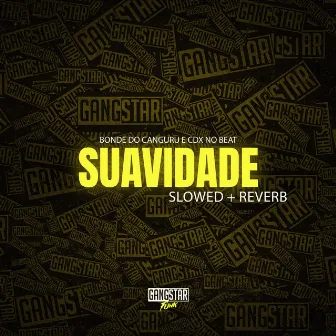 Suavidade - Slowed + Reverb by CDX no beat