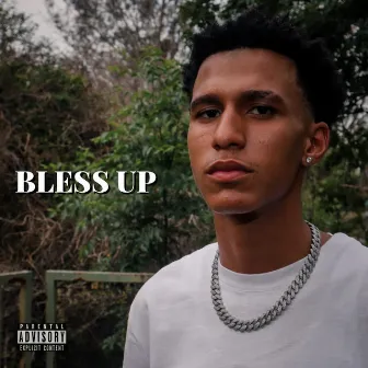 BLESS UP by Duse Billings