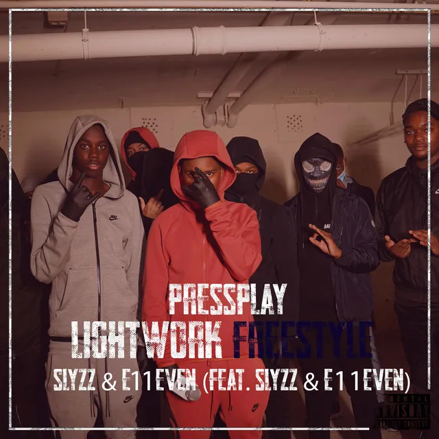 Lightwork Freestyle