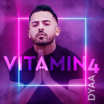 Vitamin4 by Dyaa4