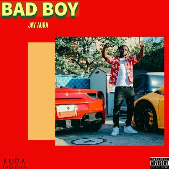 Bad Boy by Jay Aura