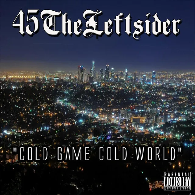 Cold Game Cold World