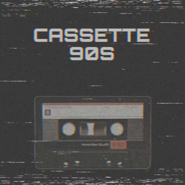 CASSETTE 90S