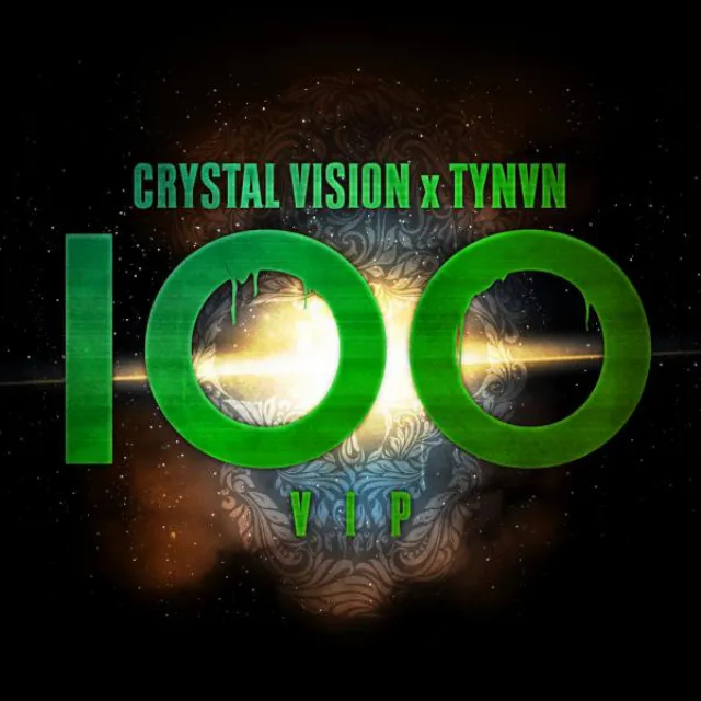 Crystal Vision