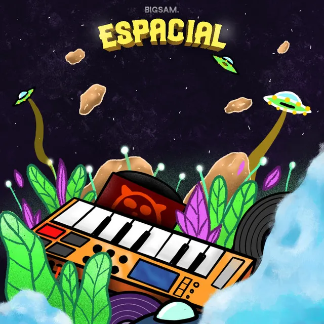 Espacial