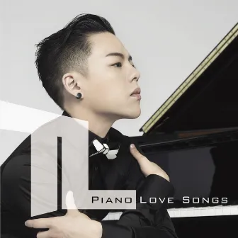 Piano Love Songs by T.L.