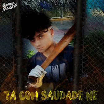 Ta Com Saudade Né by Gabriel Maison