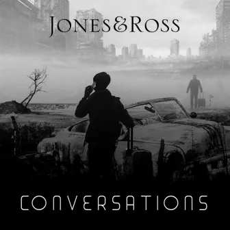 Conversations by Ross