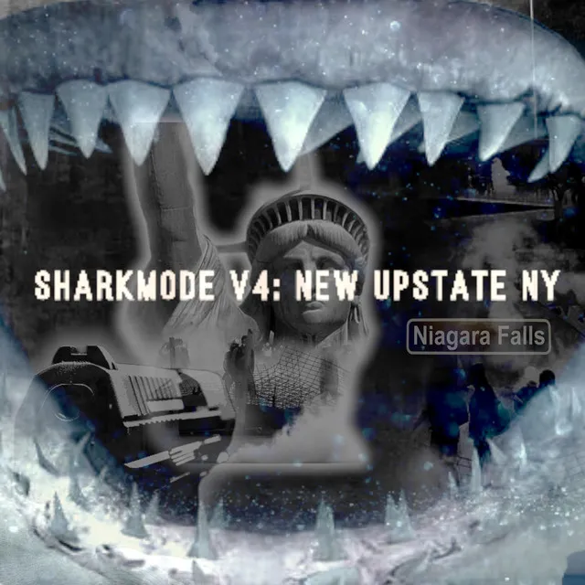 SHARKMODE V:4 NEW UPSTATE NY