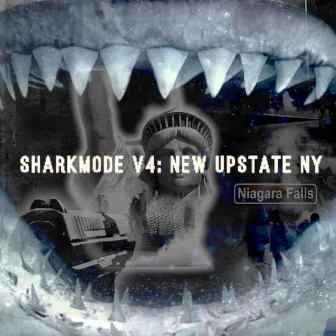 SHARKMODE V:4 NEW UPSTATE NY by Maffmatik 716