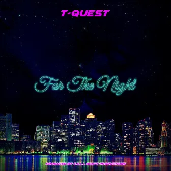 For the Night by T-Quest